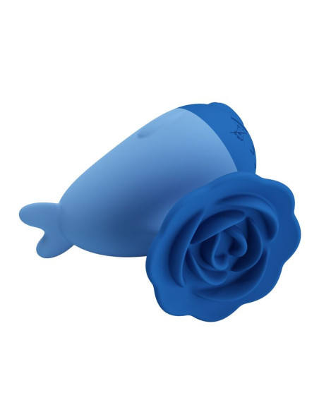 PRETTY LOVE DOLPHIN MINI USB RECHARGEABLE VIBRATOR