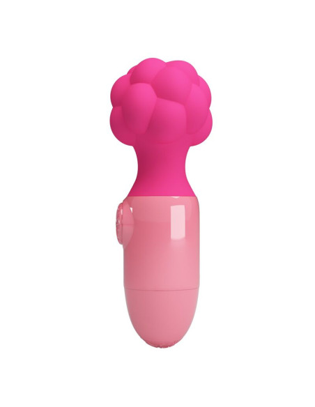 PRETTY LOVE ANWEN MINI MASSAGER PINK