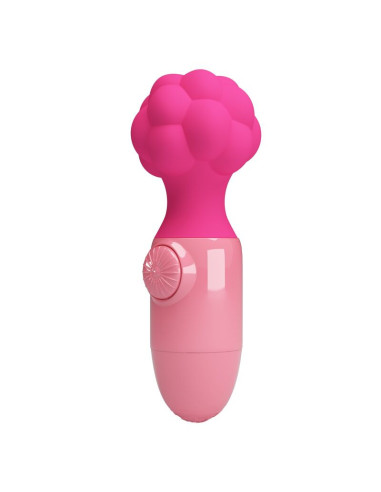PRETTY LOVE ANWEN MINI MASSAGER PINK