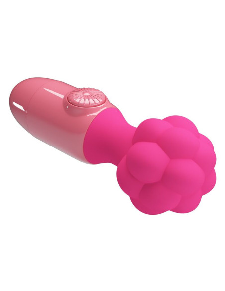 PRETTY LOVE ANWEN MINI MASSAGER PINK