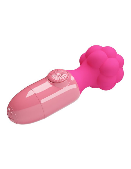 PRETTY LOVE ANWEN MINI MASSAGER PINK