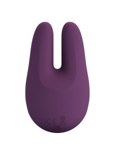 ROMANCE BUNNY EXTERNAL STIMULATOR 7 VIBRATION MODES 2