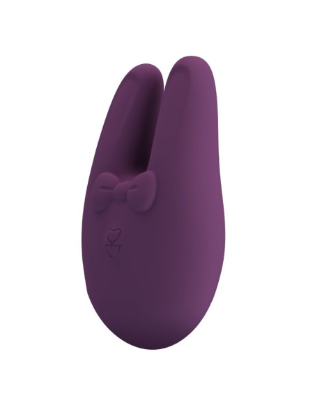 ROMANCE BUNNY EXTERNAL STIMULATOR 7 VIBRATION MODES