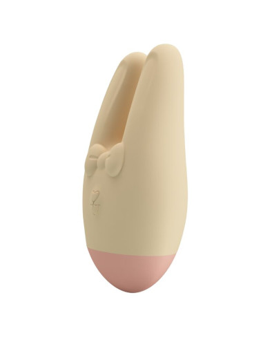 ROMANCE BUNNY EXTERNAL STIMULATOR 7 VIBRATION MODES