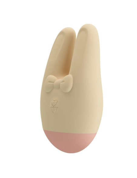 ROMANCE BUNNY EXTERNAL STIMULATOR 7 VIBRATION MODES