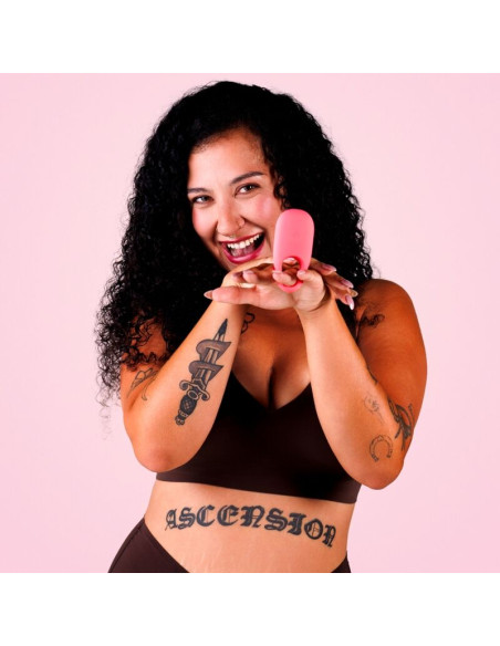 JE JOUE ILY COCK RING VIBRATING PENIS RING