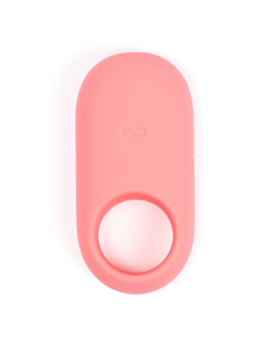 JE JOUE ILY COCK RING VIBRATING PENIS RING