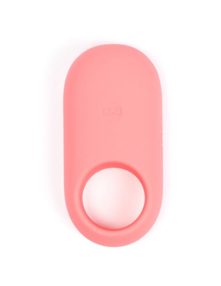 JE JOUE ILY COCK RING VIBRATING PENIS RING