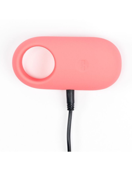 JE JOUE ILY COCK RING VIBRATING PENIS RING