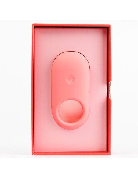 JE JOUE ILY COCK RING VIBRATING PENIS RING