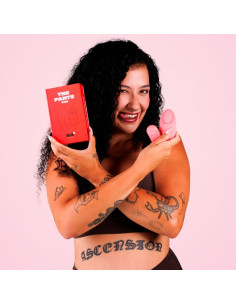 JE JOUE ILY PANTY VIBE REMOTE CONTROL INTIMATE VIBRATOR