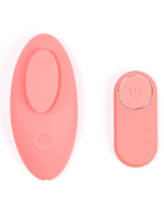 JE JOUE ILY PANTY VIBE REMOTE CONTROL INTIMATE VIBRATOR 2