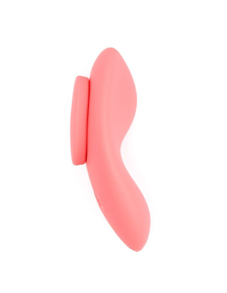 JE JOUE ILY PANTY VIBE REMOTE CONTROL INTIMATE VIBRATOR