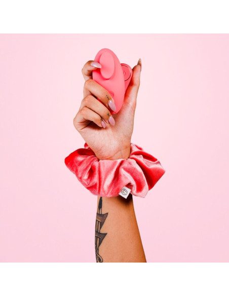 JE JOUE ILY PANTY VIBE REMOTE CONTROL INTIMATE VIBRATOR