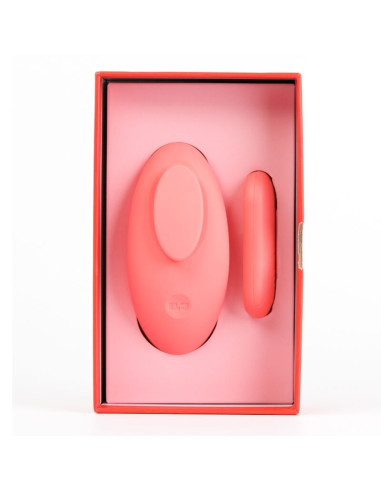 JE JOUE ILY PANTY VIBE REMOTE CONTROL INTIMATE VIBRATOR