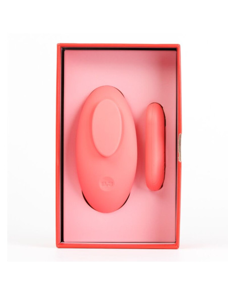 JE JOUE ILY PANTY VIBE REMOTE CONTROL INTIMATE VIBRATOR