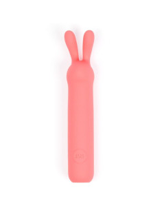 JE JOUE ILY RABBIT BULLET RECHARGEABLE INTIMATE VIBRATOR 2