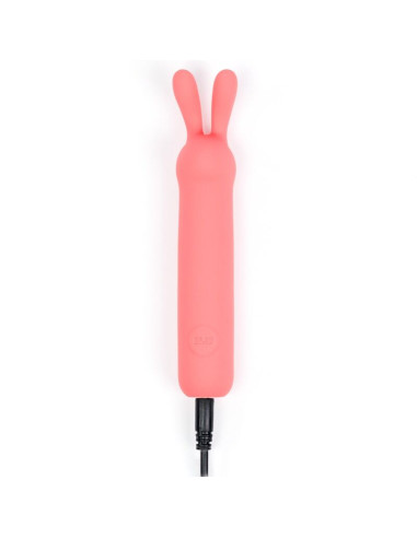 JE JOUE ILY RABBIT BULLET RECHARGEABLE INTIMATE VIBRATOR