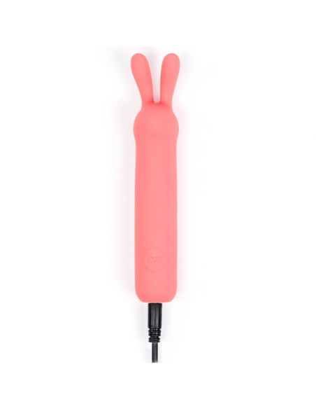 JE JOUE ILY RABBIT BULLET RECHARGEABLE INTIMATE VIBRATOR