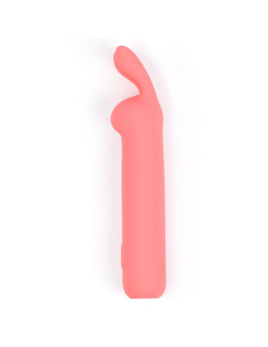 JE JOUE ILY RABBIT BULLET RECHARGEABLE INTIMATE VIBRATOR