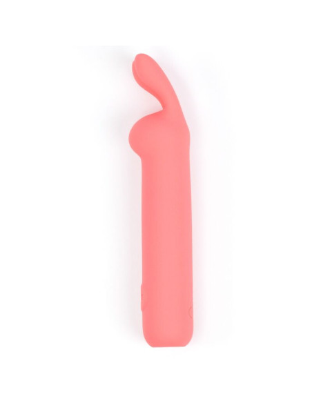 JE JOUE ILY RABBIT BULLET RECHARGEABLE INTIMATE VIBRATOR
