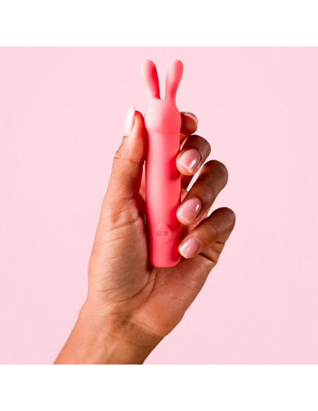 JE JOUE ILY RABBIT BULLET RECHARGEABLE INTIMATE VIBRATOR