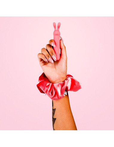 JE JOUE ILY RABBIT BULLET RECHARGEABLE INTIMATE VIBRATOR