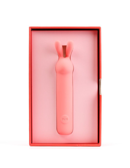 JE JOUE ILY RABBIT BULLET RECHARGEABLE INTIMATE VIBRATOR