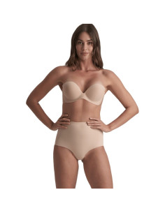BYE BRA DIVA BRA ADHESIVE BRA BLACK CUP D 2