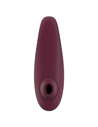 WOMANIZER CLASSIC 2 CLITORAL STIMULATOR BORDEAUX