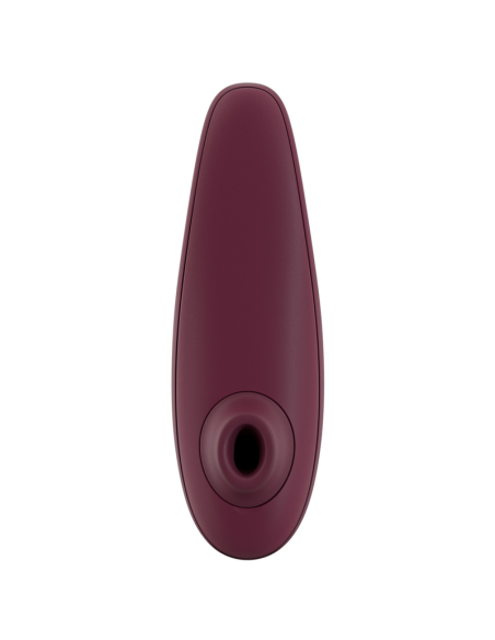 WOMANIZER CLASSIC 2 CLITORAL STIMULATOR BORDEAUX