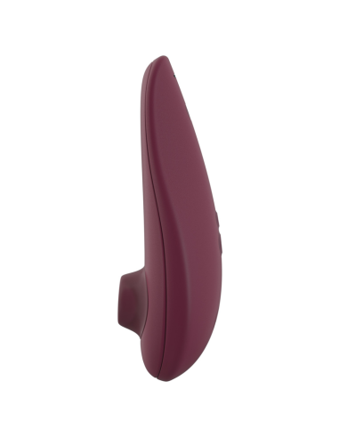 WOMANIZER CLASSIC 2 CLITORAL STIMULATOR BORDEAUX
