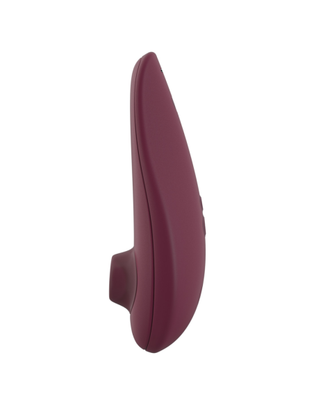 WOMANIZER CLASSIC 2 CLITORAL STIMULATOR BORDEAUX