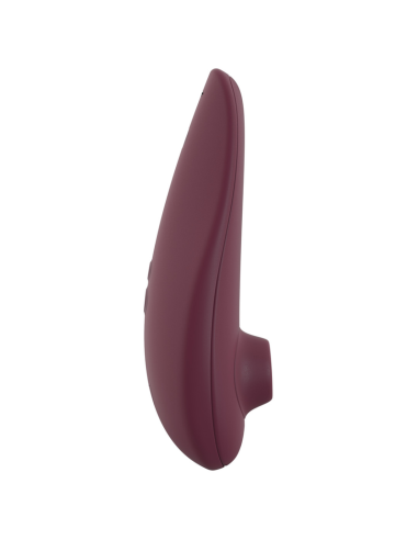 WOMANIZER CLASSIC 2 CLITORAL STIMULATOR BORDEAUX