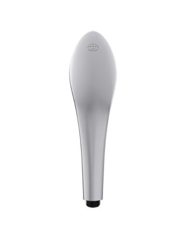WOMANIZER WAVE CLITORAL STIMULATING SHOWER HEAD CHROME