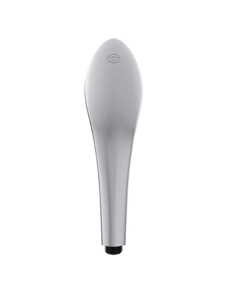 WOMANIZER WAVE CLITORAL STIMULATING SHOWER HEAD CHROME