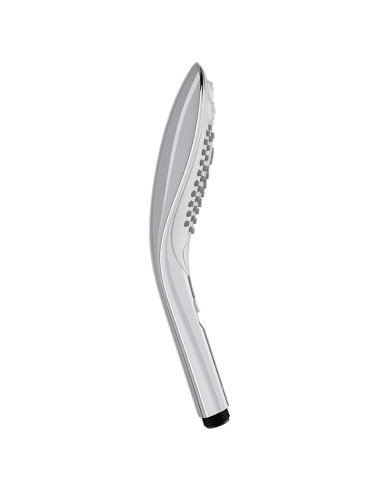 WOMANIZER WAVE CLITORAL STIMULATING SHOWER HEAD CHROME