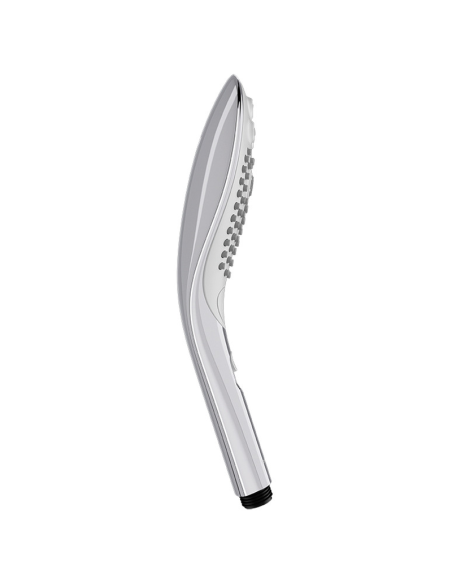 WOMANIZER WAVE CLITORAL STIMULATING SHOWER HEAD CHROME