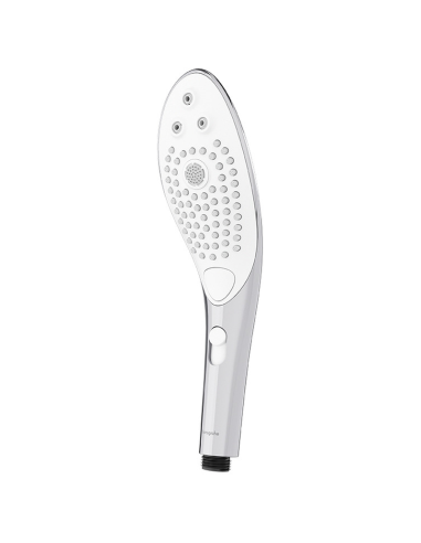 WOMANIZER WAVE CLITORAL STIMULATING SHOWER HEAD CHROME