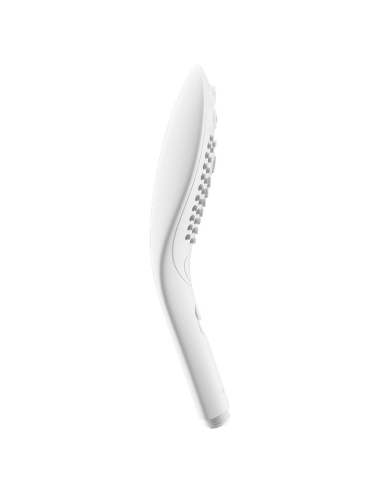 WOMANIZER WAVE CLITORAL STIMULATING SHOWER HEAD WHITE