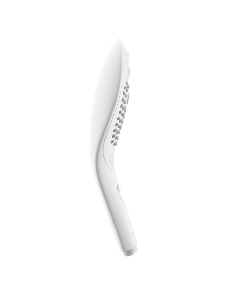 WOMANIZER WAVE CLITORAL STIMULATING SHOWER HEAD WHITE