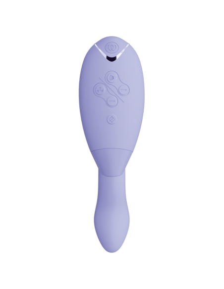 WOMANIZER DUO 2 STIMULATOR LILAC