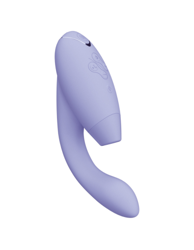 WOMANIZER DUO 2 STIMULATOR LILAC