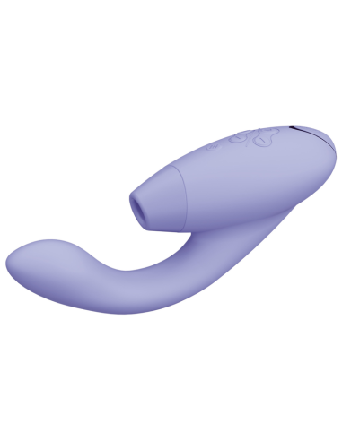 WOMANIZER DUO 2 STIMULATOR LILAC