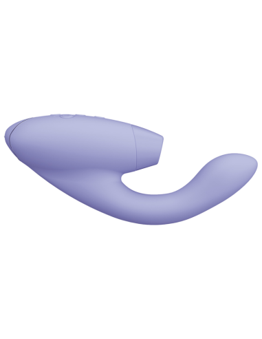 WOMANIZER DUO 2 STIMULATOR LILAC