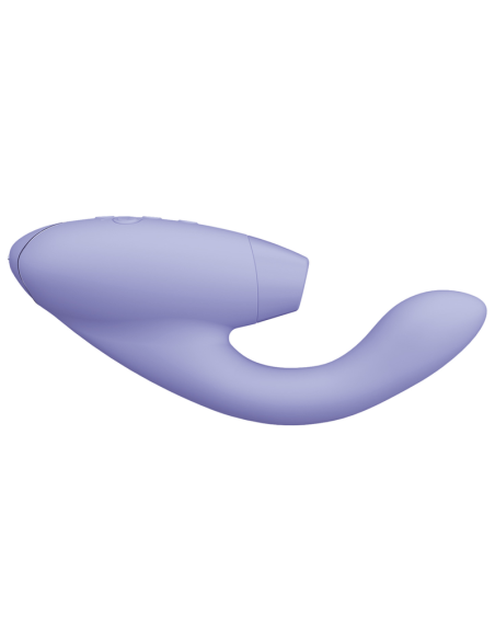 WOMANIZER DUO 2 STIMULATOR LILAC
