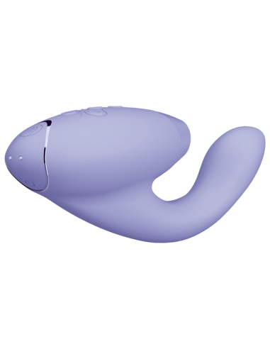 WOMANIZER DUO 2 STIMULATOR LILAC