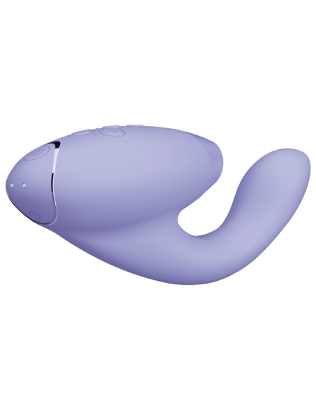WOMANIZER DUO 2 STIMULATOR LILAC