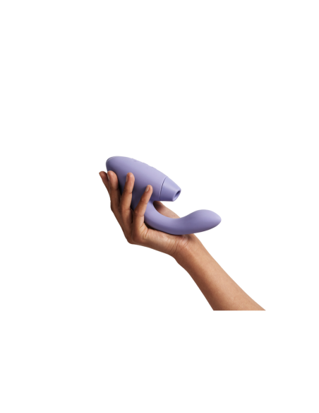 WOMANIZER DUO 2 STIMULATOR LILAC
