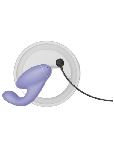 WOMANIZER DUO 2 STIMULATOR LILAC